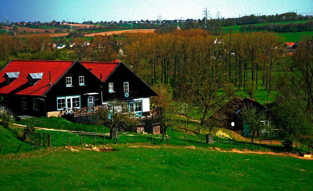 Hoeve Schoonzicht Wijlre Екстериор снимка